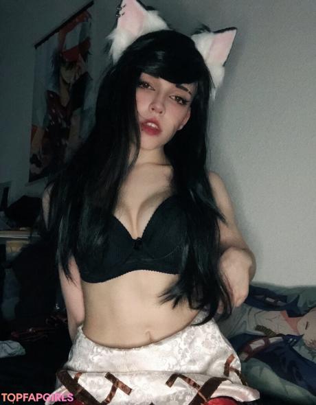 Sleepyreki nude leaked OnlyFans photo #16
