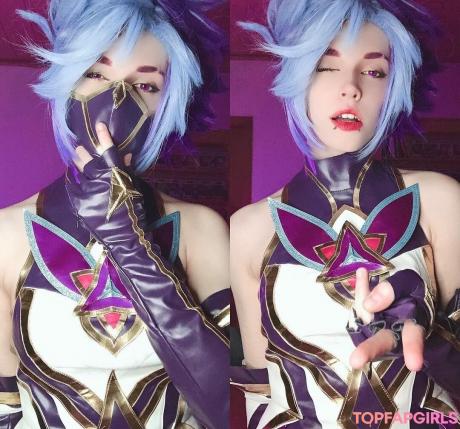 Sleepyreki nude leaked OnlyFans photo #3