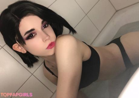 Sleepyreki nude leaked OnlyFans photo #48