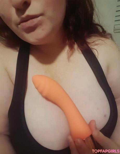Yournaughtydreams nude leaked OnlyFans photo #5
