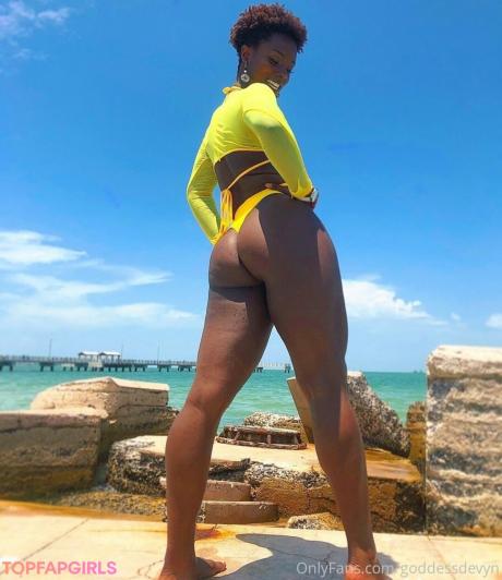 Goddessdevyn nude leaked OnlyFans photo #10