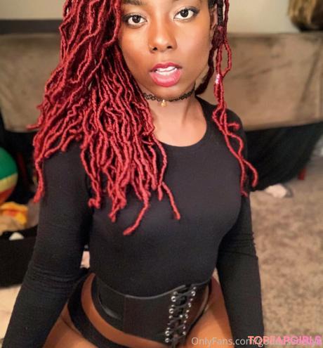Goddessdevyn nude leaked OnlyFans photo #2