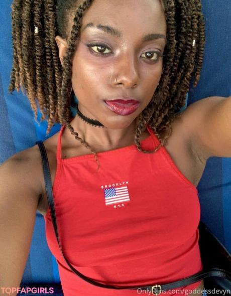 Goddessdevyn nude leaked OnlyFans photo #19