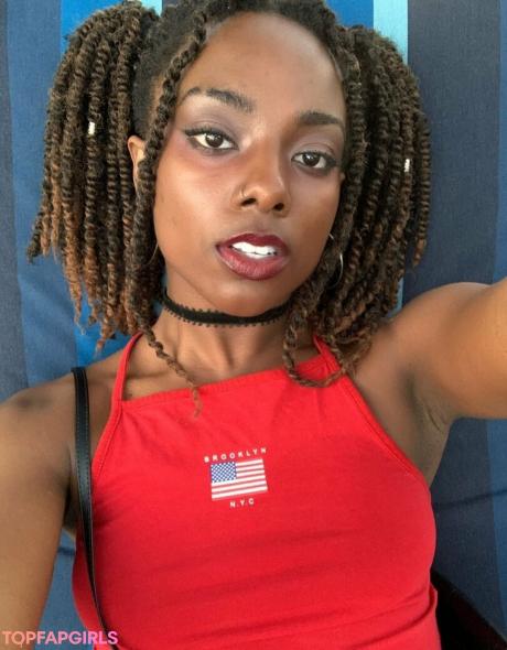 Goddessdevyn nude leaked OnlyFans photo #20