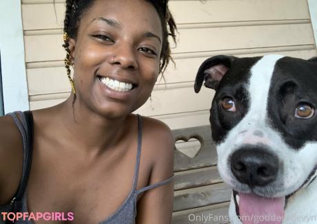Goddessdevyn nude leaked OnlyFans photo #21
