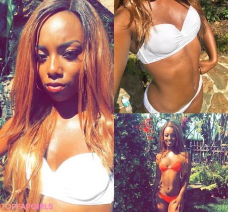 Goddessdevyn nude leaked OnlyFans photo #38