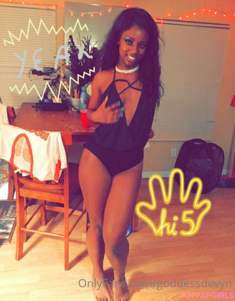 Goddessdevyn nude leaked OnlyFans photo #46
