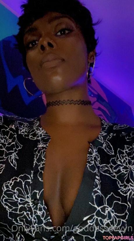 Goddessdevyn nude leaked OnlyFans photo #47