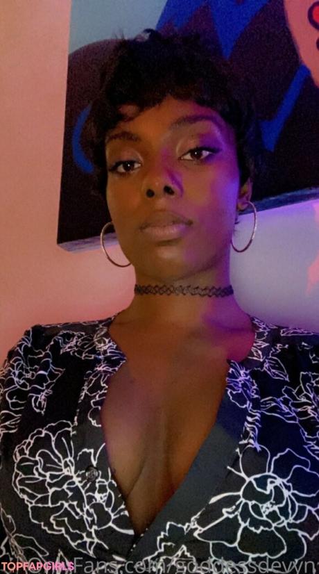 Goddessdevyn nude leaked OnlyFans photo #48