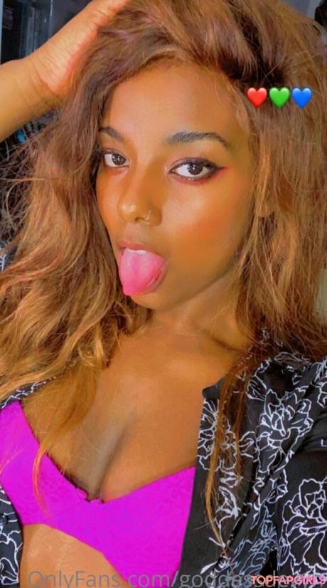 Goddessdevyn nude leaked OnlyFans photo #54