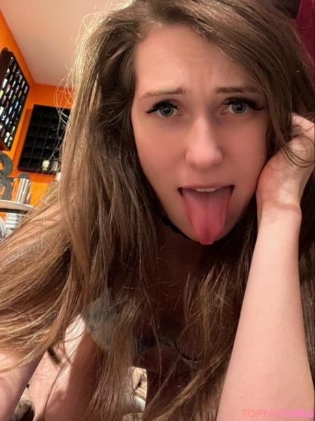 Moongirlbabyy nude leaked OnlyFans photo #15
