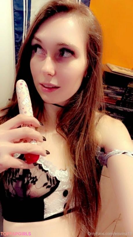 Moongirlbabyy nude leaked OnlyFans photo #21