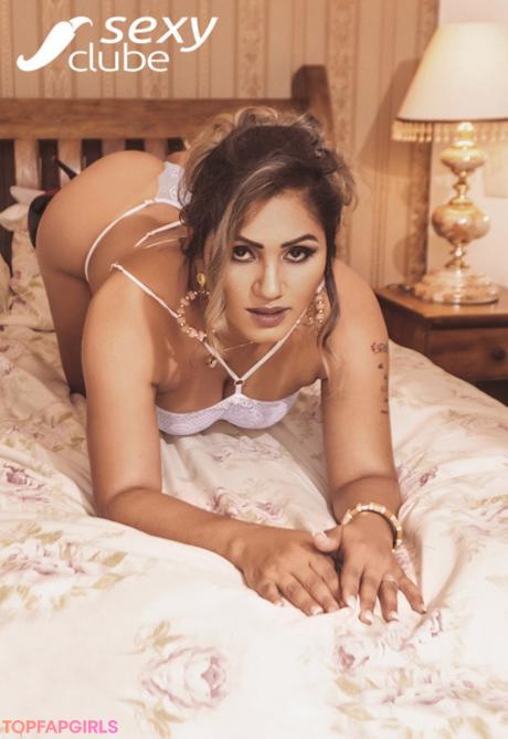 Vicencia nude leaked OnlyFans photo #5