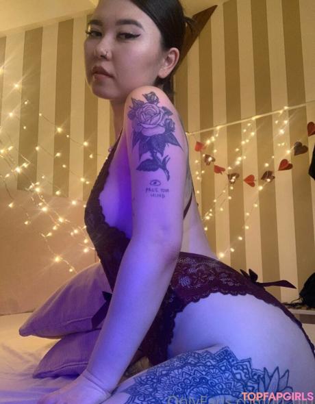 Lu_Blu nude leaked OnlyFans photo #17