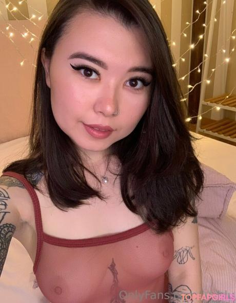Lu_Blu nude leaked OnlyFans photo #20