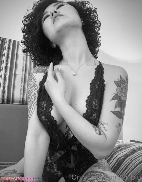 Lu_Blu nude leaked OnlyFans photo #28