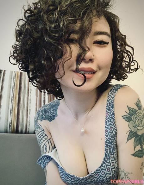 Lu_Blu nude leaked OnlyFans photo #31