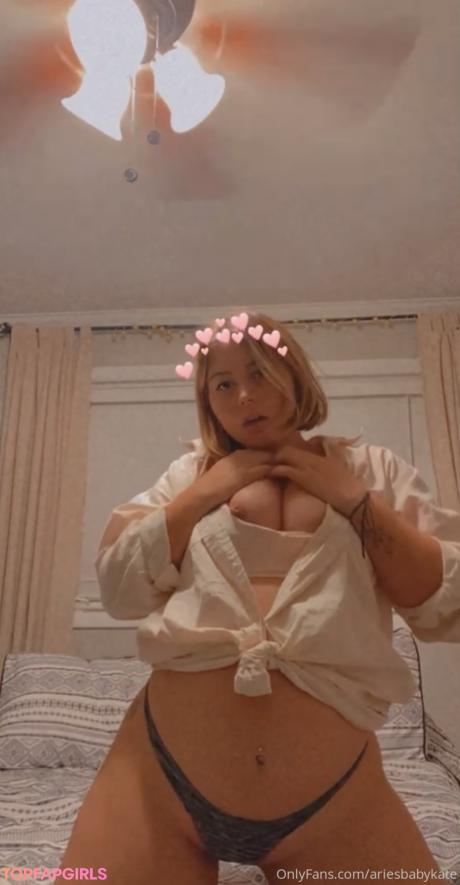 Ariesbabykate nude leaked OnlyFans photo #17