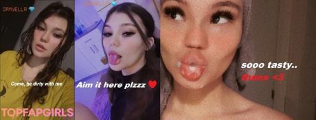 Daniella nude leaked OnlyFans photo #15