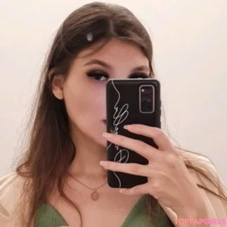 Daniella nude leaked OnlyFans photo #24