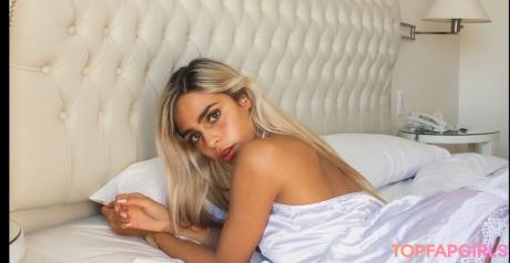 Daniella nude leaked OnlyFans photo #30