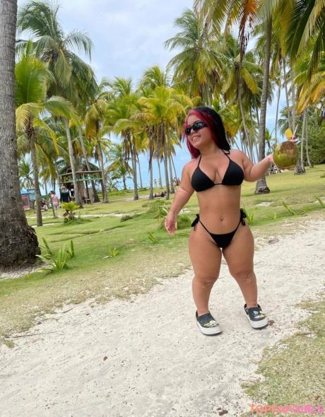 Maria nude leaked OnlyFans photo #1