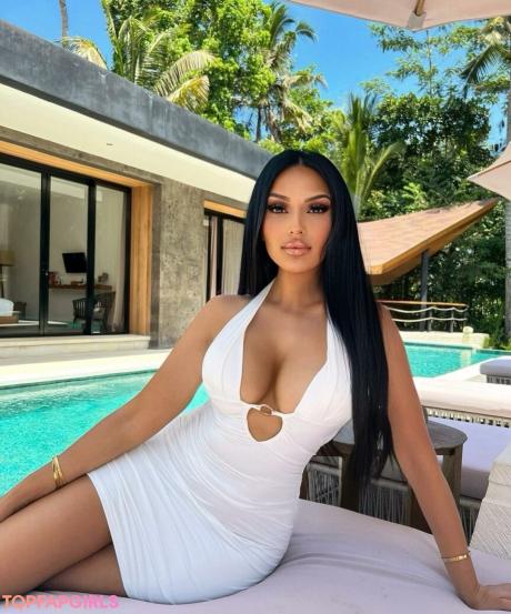 Kbellebeauty nude leaked OnlyFans photo #2