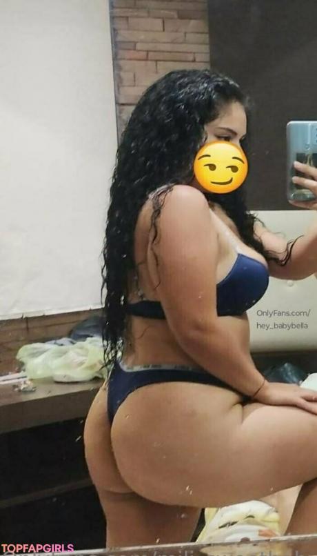 Mili_sweetbaby nude leaked OnlyFans photo #65