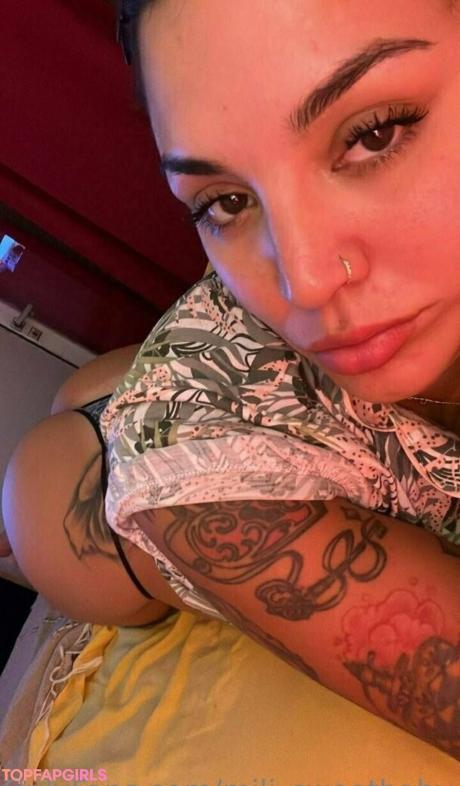 Mili_sweetbaby nude leaked OnlyFans photo #71