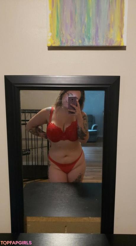 Melina nude leaked OnlyFans photo #3