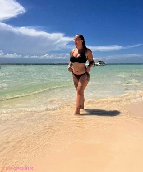 Melina nude leaked OnlyFans photo #7