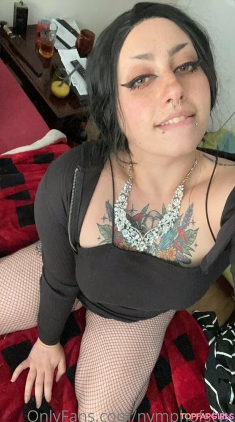 Slyvampyre nude leaked OnlyFans photo #75