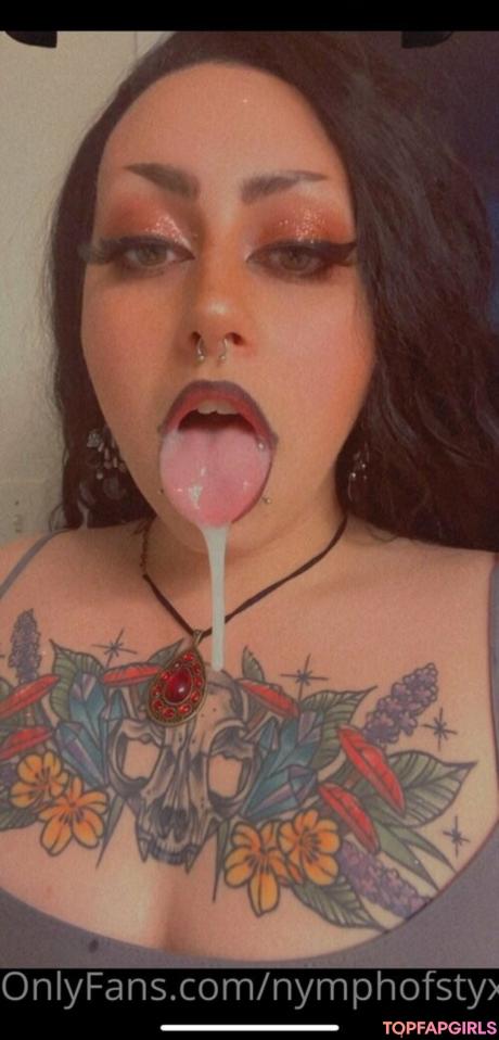 Slyvampyre nude leaked OnlyFans photo #82