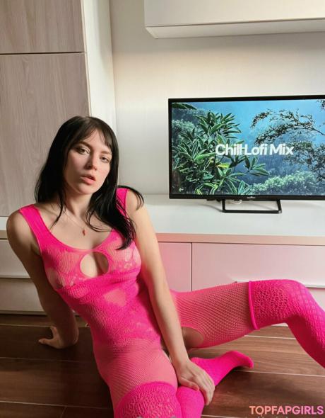 Aliebloom nude leaked OnlyFans photo #35