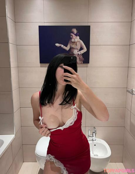 Aliebloom nude leaked OnlyFans photo #72