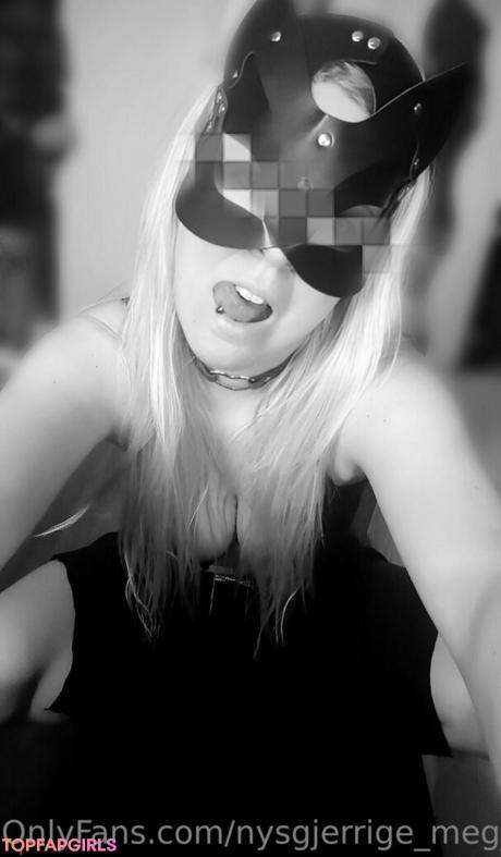 Nysgjerrige_meg_free nude leaked OnlyFans photo #9