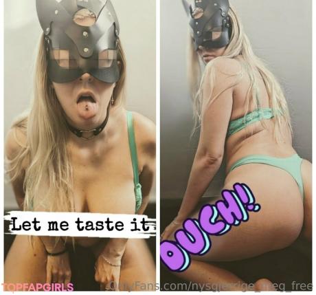 Nysgjerrige_meg_free nude leaked OnlyFans photo #46