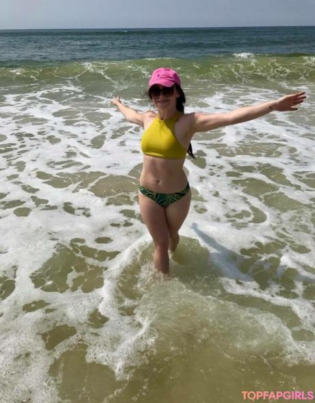 Laurel nude leaked OnlyFans photo #1