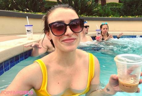 Laurel nude leaked OnlyFans photo #3