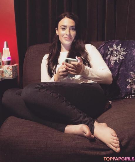 Laurel nude leaked OnlyFans photo #9