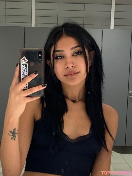 PaintJunkBunny nude leaked OnlyFans photo #11