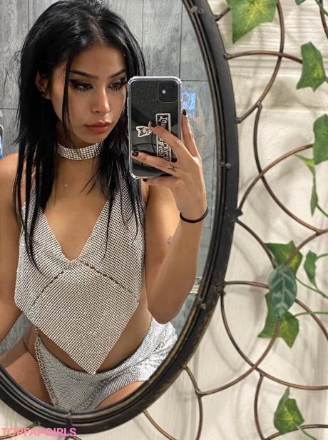PaintJunkBunny nude leaked OnlyFans photo #14