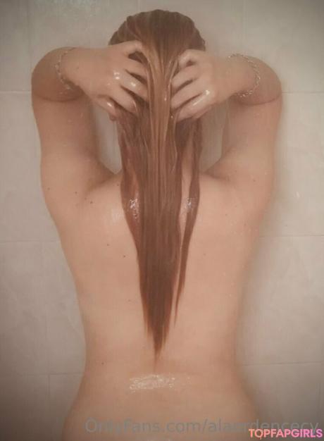 Alaordencecy nude leaked OnlyFans photo #3