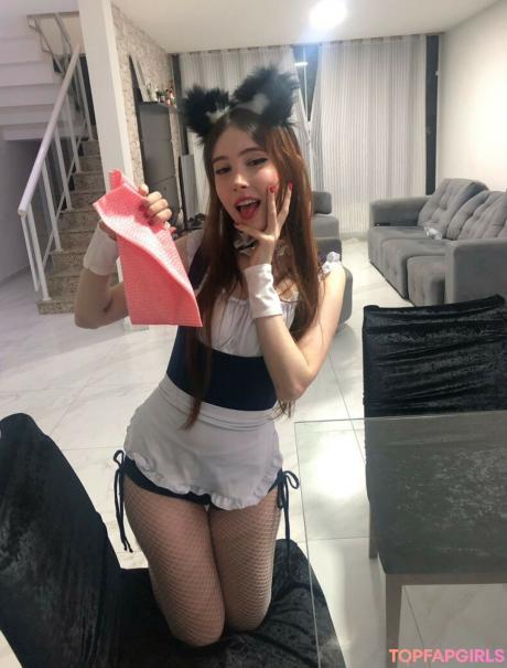 Kalimaraa nude leaked OnlyFans photo #101