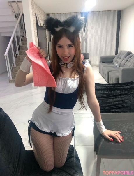 Kalimaraa nude leaked OnlyFans photo #102