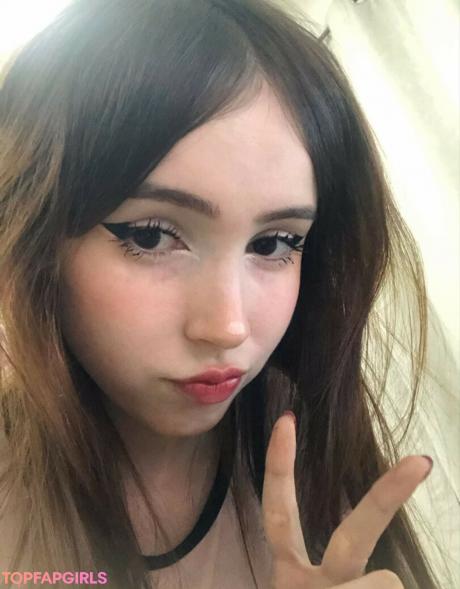 Kalimaraa nude leaked OnlyFans photo #109