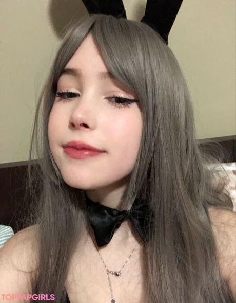 Kalimaraa nude leaked OnlyFans photo #11