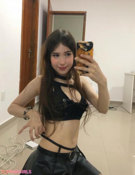 Kalimaraa nude leaked OnlyFans photo #110