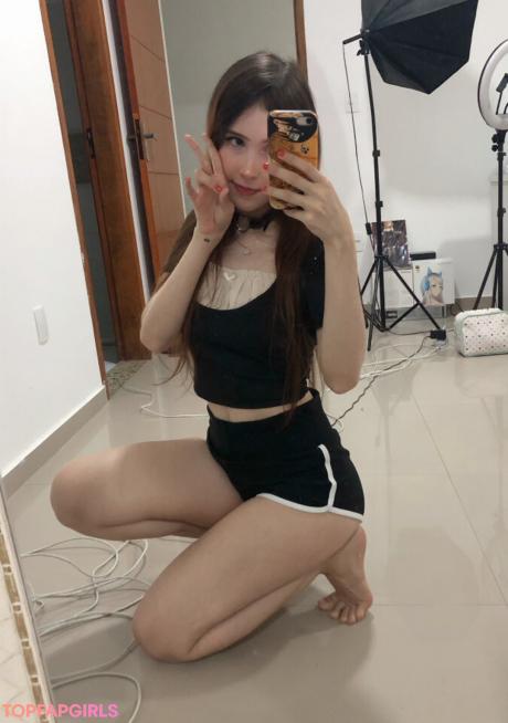 Kalimaraa nude leaked OnlyFans photo #131