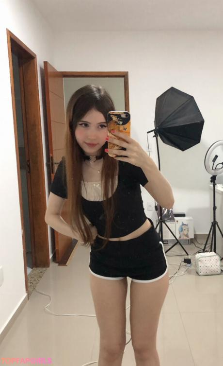 Kalimaraa nude leaked OnlyFans photo #132